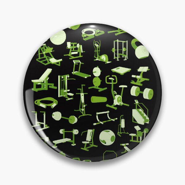 Item preview, Gym equipment designed and sold by Aleksa Kos.