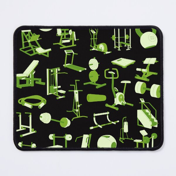 Item preview, Gym equipment designed and sold by Aleksa Kos.