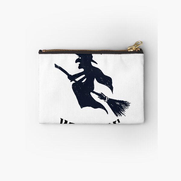 Item preview, Halloween Witch: Quit Yer Witchin' designed and sold by EstelleStar.