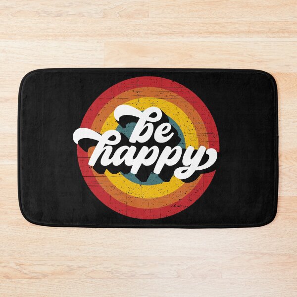 Item preview, Positivevibes, believe In yourself be happy designed and sold by HarriPaloma.