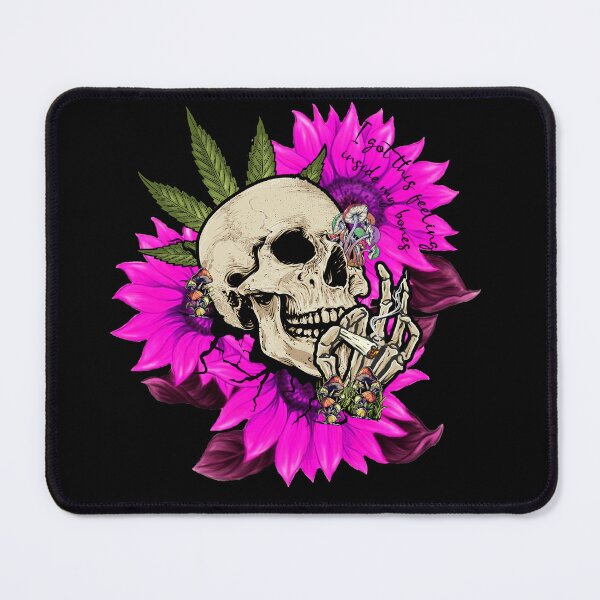Item preview, Good Vibes in my bones designed and sold by Gothic Fantasy.