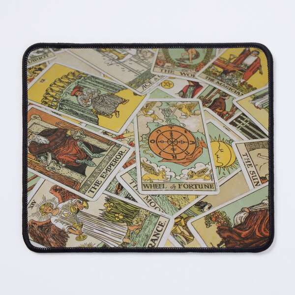 Item preview, TAROT CARDS designed and sold by Kiara3000.
