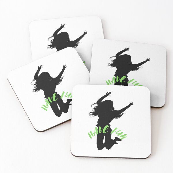 Item preview, HAVE FUN designed and sold by IsaCria.