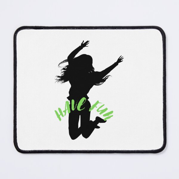Item preview, HAVE FUN designed and sold by IsaCria.