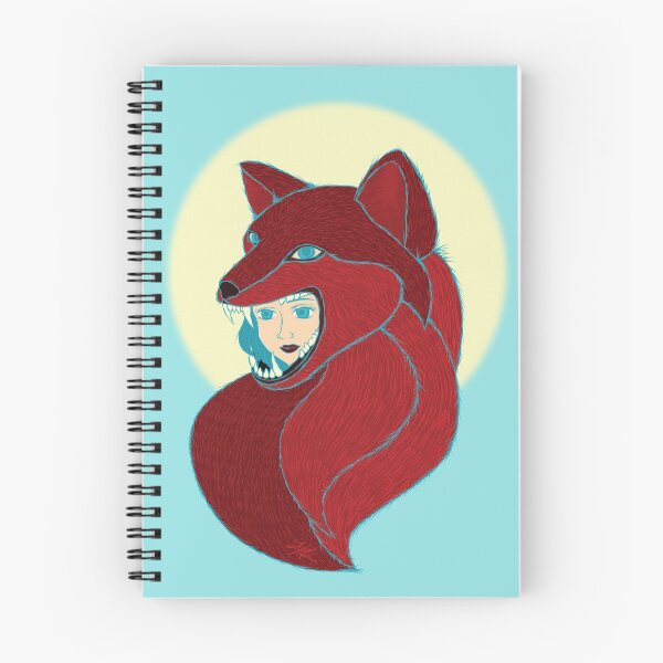 Item preview, Red Riding Hood designed and sold by ZaryaKiqo.