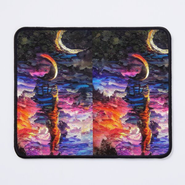 Item preview, New Moon designed and sold by RedeemerVIP.