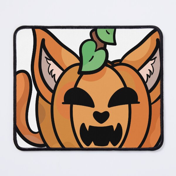 Item preview, Happy halloween cat pumpkin designed and sold by ZephyCreations.