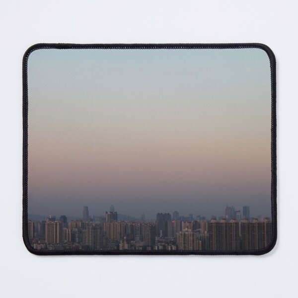 Item preview, Liwan District Apartments- Dusk II designed and sold by Thomas Halouva.