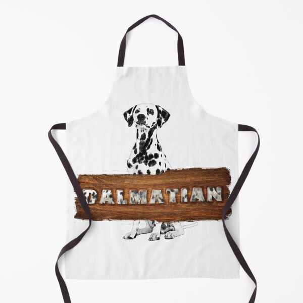 Item preview, Dalmatian t-shirts designed and sold by Chiodigno.
