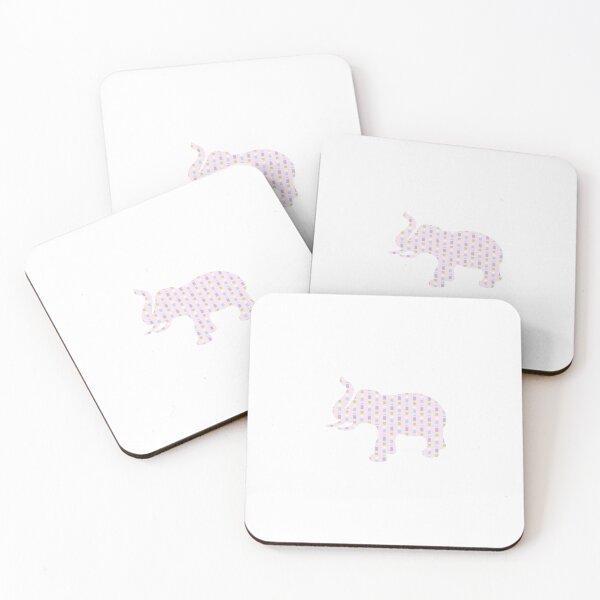 Item preview, elephant art  designed and sold by Elfinsarts17.