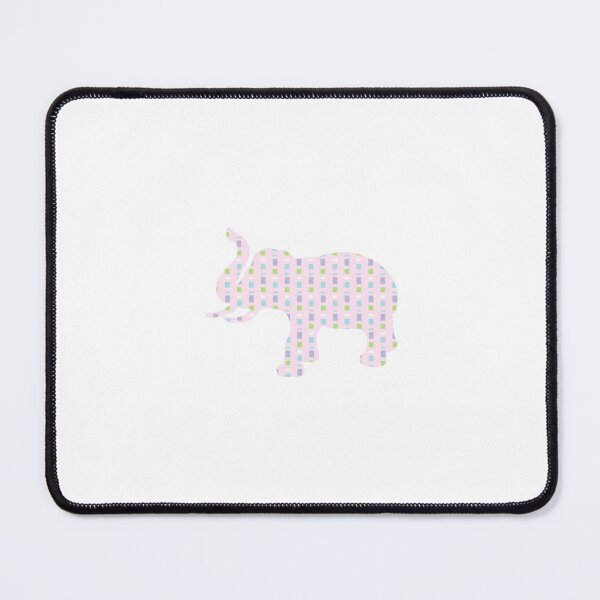 Item preview, elephant art designed and sold by Elfinsarts17.