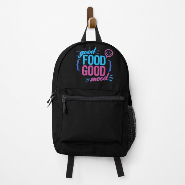 Item preview, good food good mood designed and sold by mj200.
