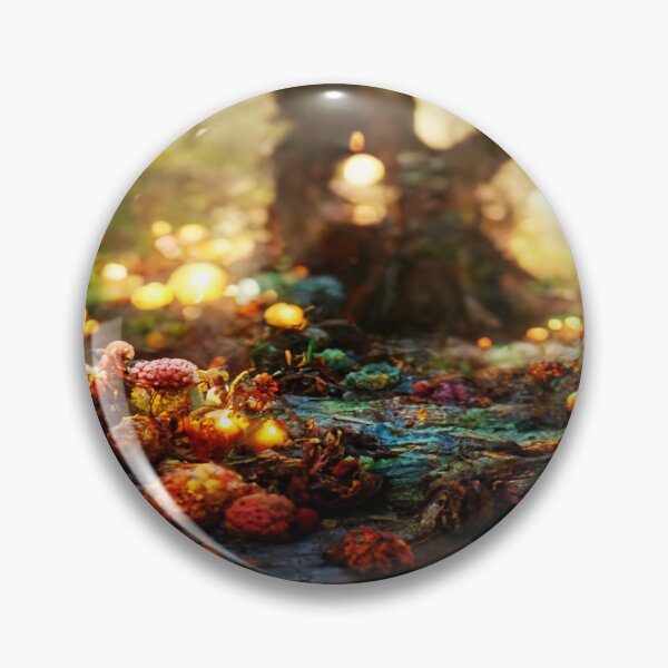 Item preview, The Foliage of the Autumn Equinox 1 designed and sold by Junior's Digital Designs.