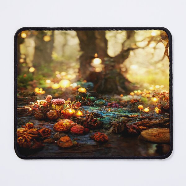 Item preview, The Foliage of the Autumn Equinox 1 designed and sold by Junior's Digital Designs.