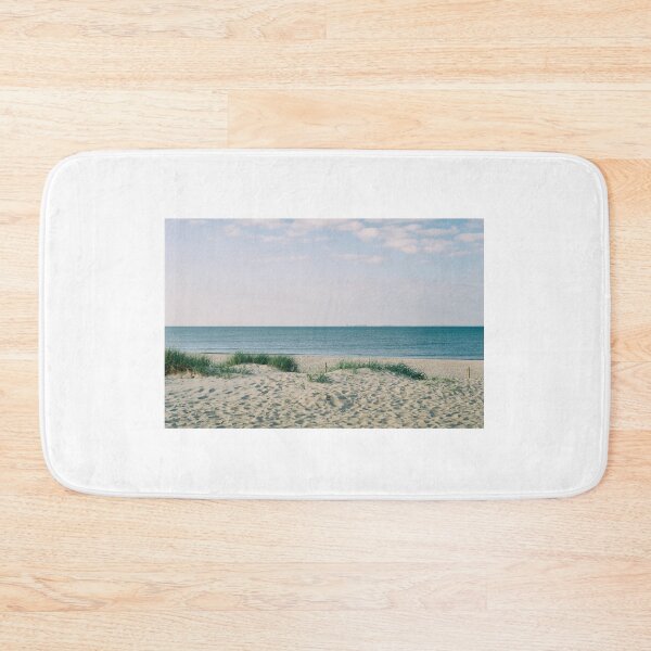 Item preview, Beach Landscape, Summer Beach Day  designed and sold by newburyboutique.