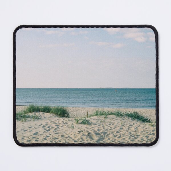 Item preview, Beach Landscape, Summer Beach Day  designed and sold by newburyboutique.