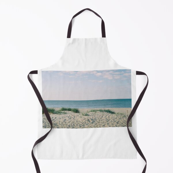 Item preview, Beach Landscape, Summer Beach Day  designed and sold by newburyboutique.