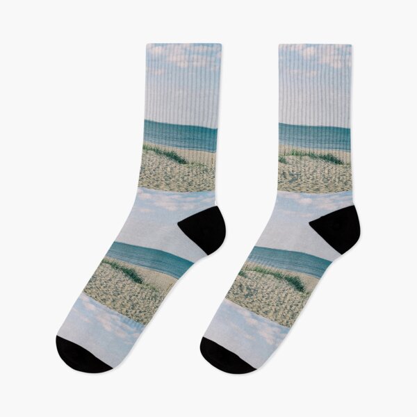 Item preview, Beach Landscape, Summer Beach Day  designed and sold by newburyboutique.