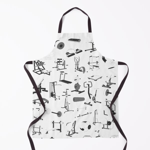 Item preview, Gym equipment designed and sold by Aleksa Kos.