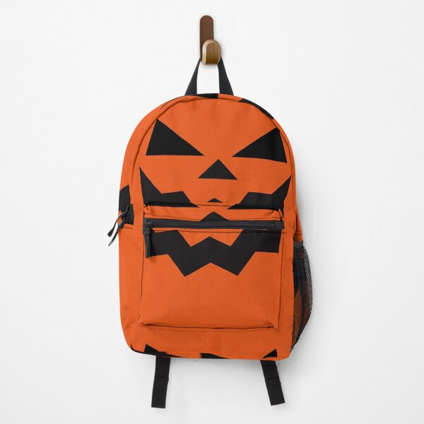 Item preview, Scary punkin for lazy halloween costume designed and sold by erozzz.