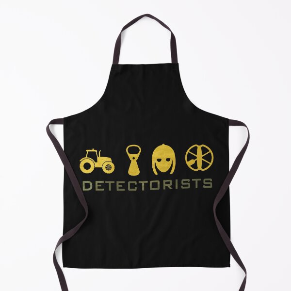 Item preview, The Detectorists Symbolagram Eye Voodoo  designed and sold by eyevoodoo.