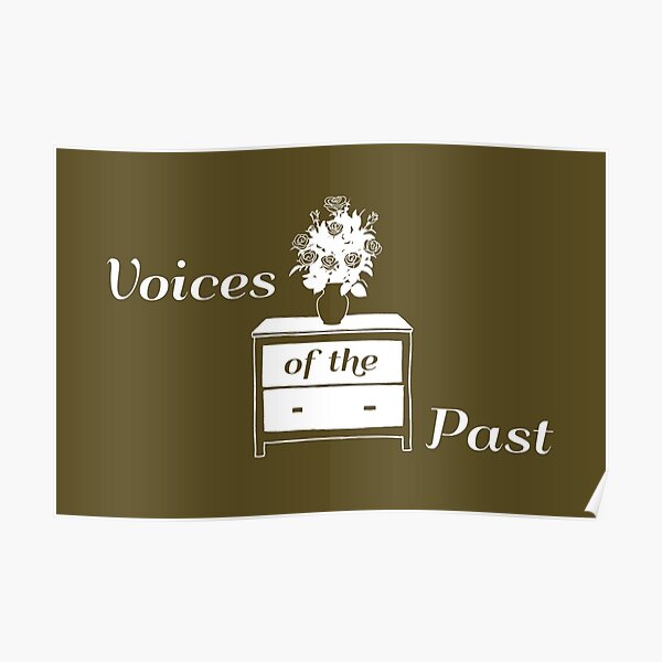 Voices of the Past Poster