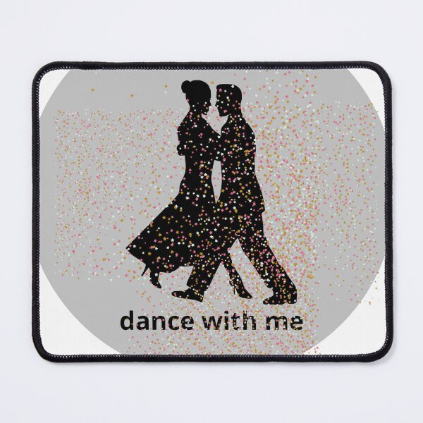 Item preview, *dance with me* designed and sold by Berezabella.
