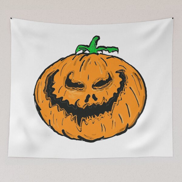 Item preview, Pumpkinhead designed and sold by Jimpalimpa.