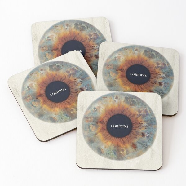 Item preview, I ORIGINS designed and sold by PapaFrieza.