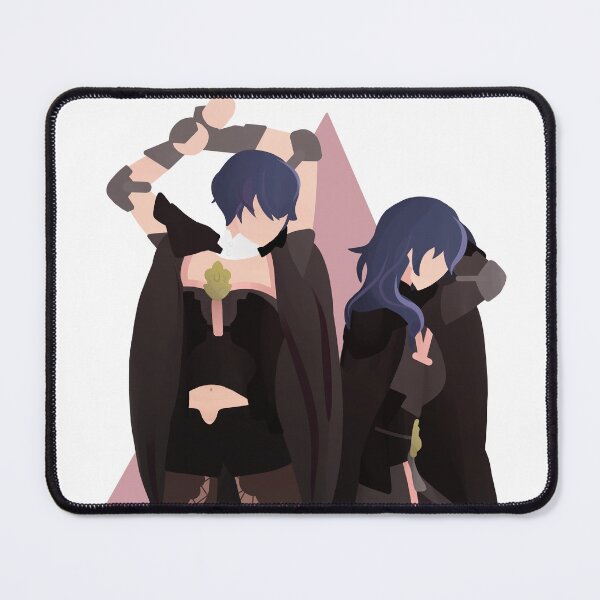 Item preview, Fire Emblem Byleth Clothes Swap designed and sold by untitledGenny.