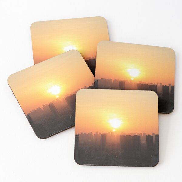 Item preview, Liwan District Apartments Sunset I designed and sold by Thomas Halouva.