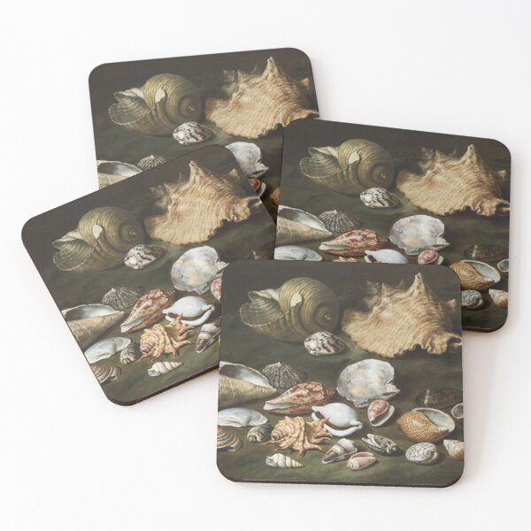 Item preview, Shell collection  designed and sold by BubbleTextBox.
