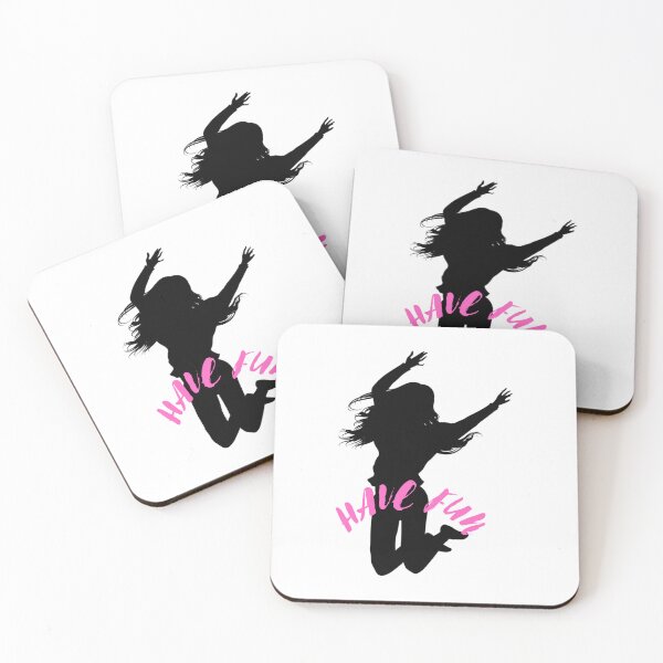 Item preview, HAVE FUN designed and sold by IsaCria.
