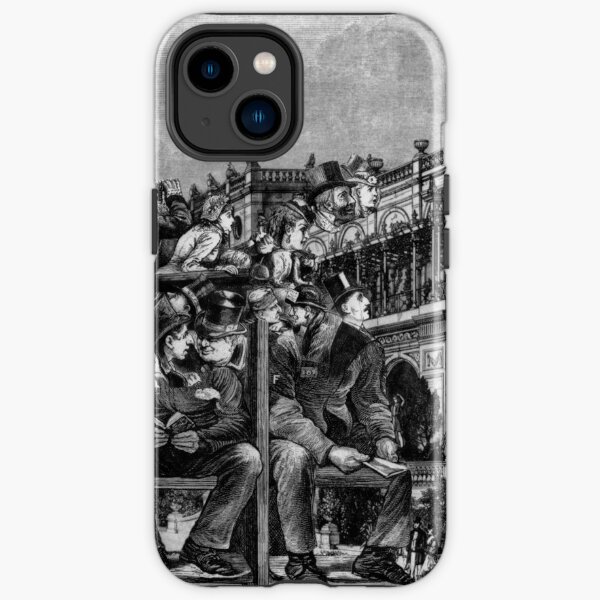 Voyeurism iPhone Cases for Sale Redbubble picture