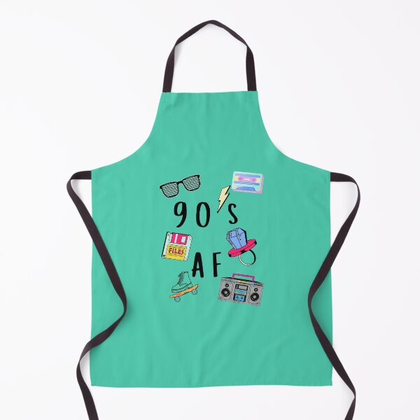 Item preview, 90's AF designed and sold by JenRothwellArt.