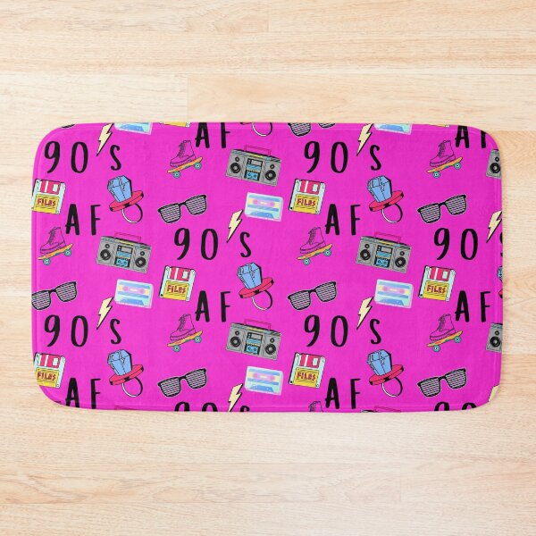 Item preview, 90's AF designed and sold by JenRothwellArt.