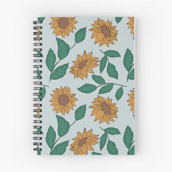 Item preview, Sunflower Love, Fall Vibes, Sunflower Floral designed and sold by sandrockdesign.