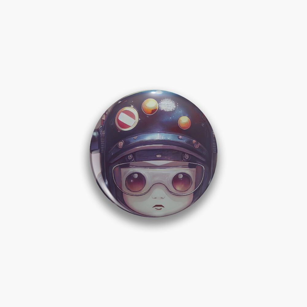 Item preview, Pin designed and sold by guidonr1.