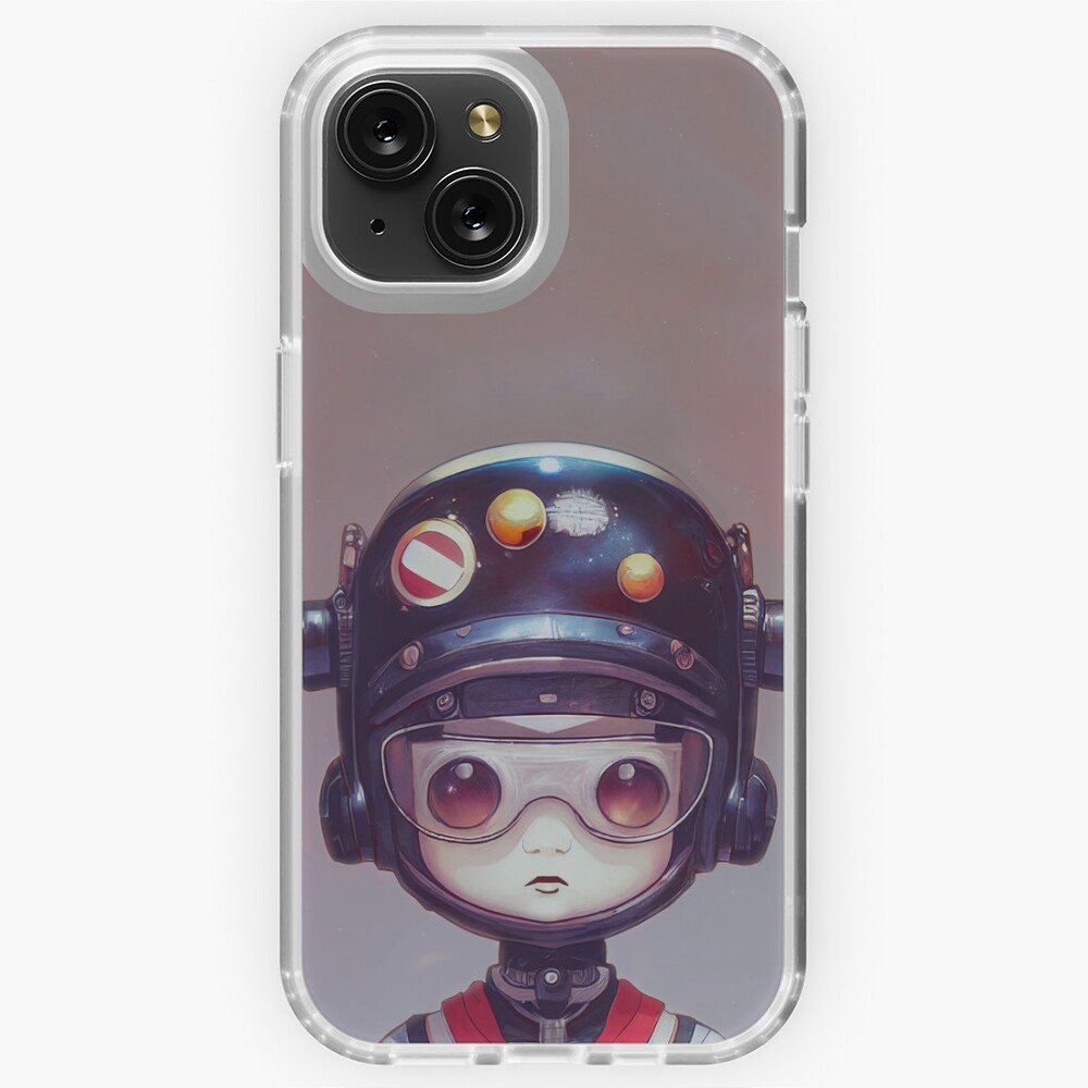 Item preview, iPhone Soft Case designed and sold by guidonr1.