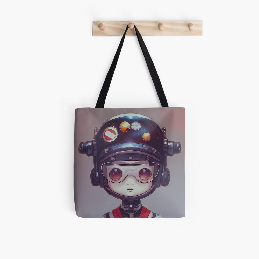 Item preview, All Over Print Tote Bag designed and sold by guidonr1.