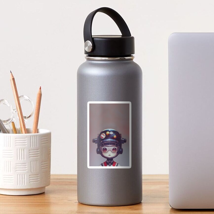 Item preview, Sticker designed and sold by guidonr1.