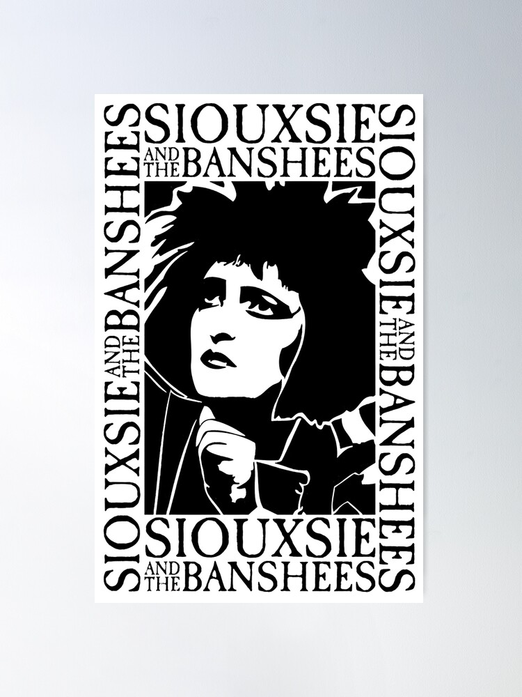 Siouxsie and the Banshees