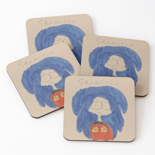 Item preview, Samantha Varela designed and sold by Beanziesdadshop.