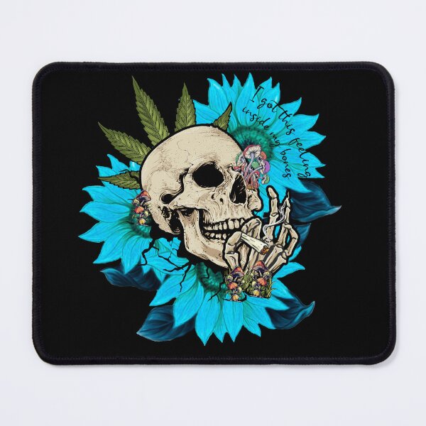 Item preview, Good Vibes in my bones designed and sold by Gothic Fantasy.