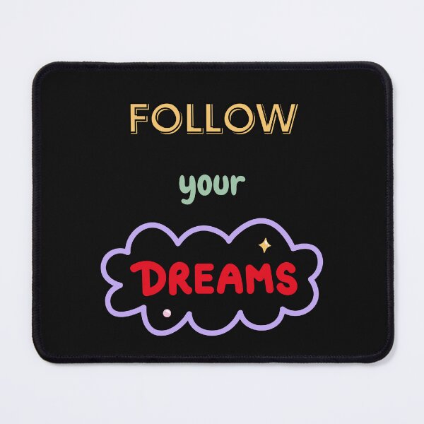 Item preview, Positivevibes follow your dreams designed and sold by HarriPaloma.