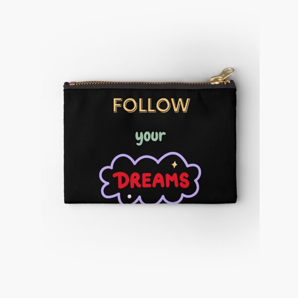Item preview, Positivevibes follow your dreams designed and sold by HarriPaloma.