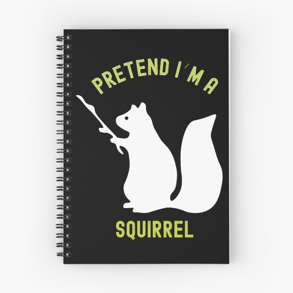 Item preview, Pretend I'm a Squirrel Halloween Costume designed and sold by CoolThingss.
