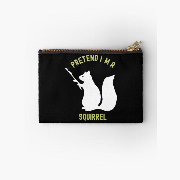 Item preview, Pretend I'm a Squirrel Halloween Costume designed and sold by CoolThingss.