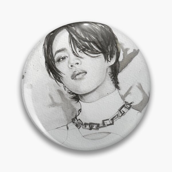 Item preview, Wild Hunt Jimin designed and sold by emopod.