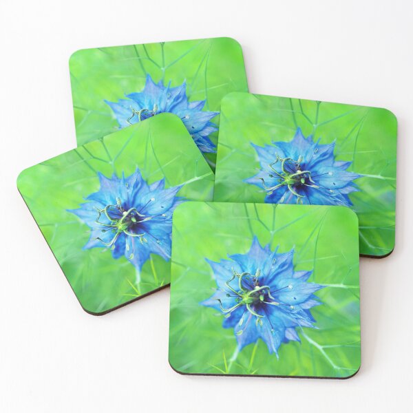Item preview, Love in a Mist designed and sold by Stephen Frost.